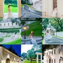 南湖南·艺术家夏宫 - 广州市旅游 缩略图 1