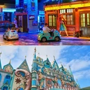 泉州欧乐堡度假区 - 泉州市旅游 缩略图 6