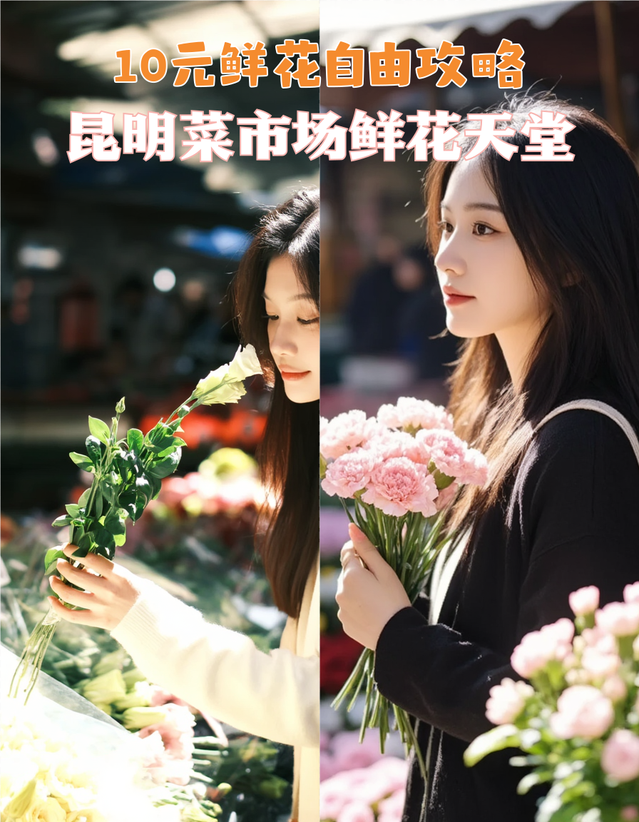 昆明旅游