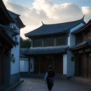 大理州旅游 缩略图 9