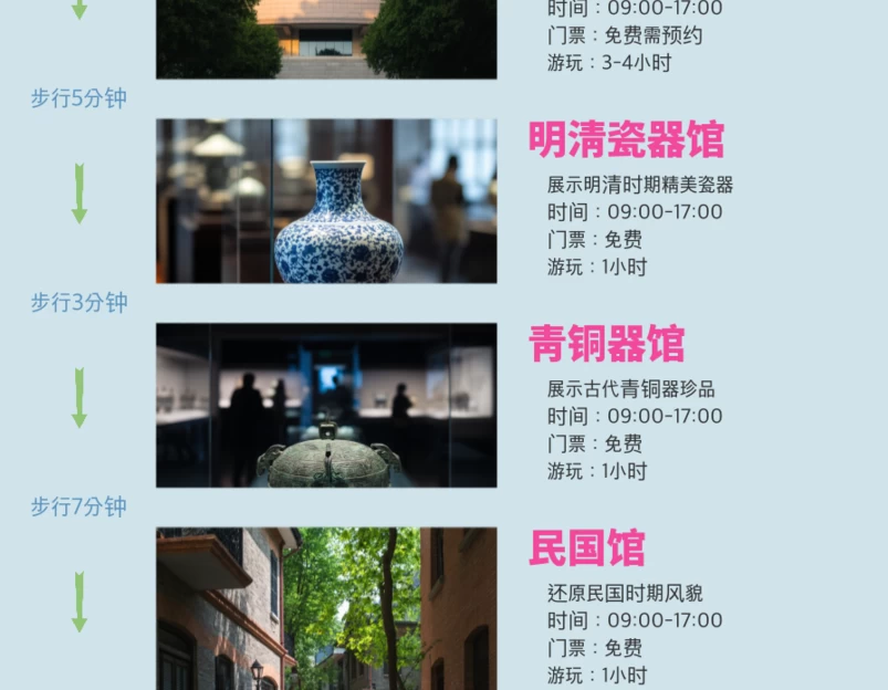 南京旅游 1