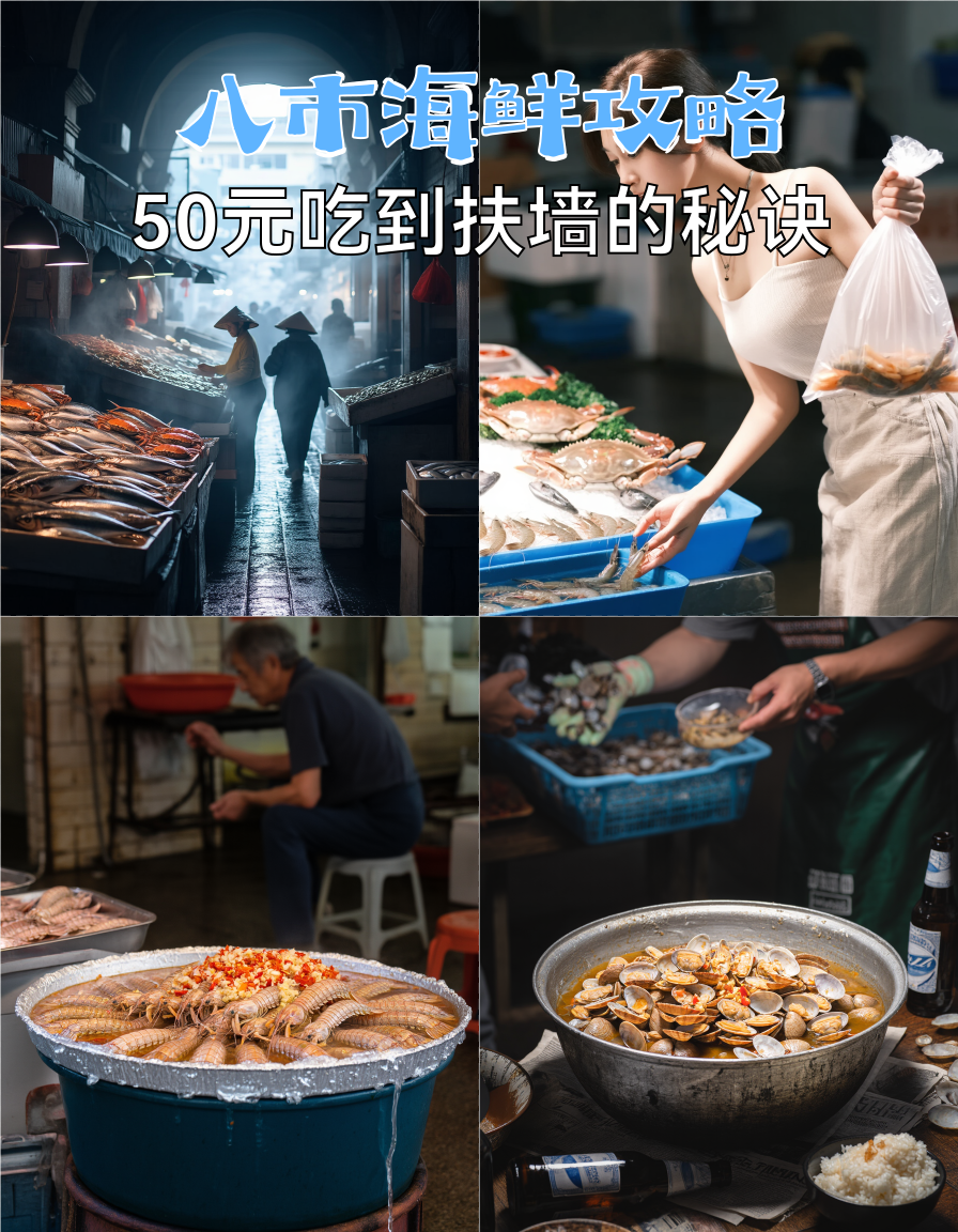 厦门旅游