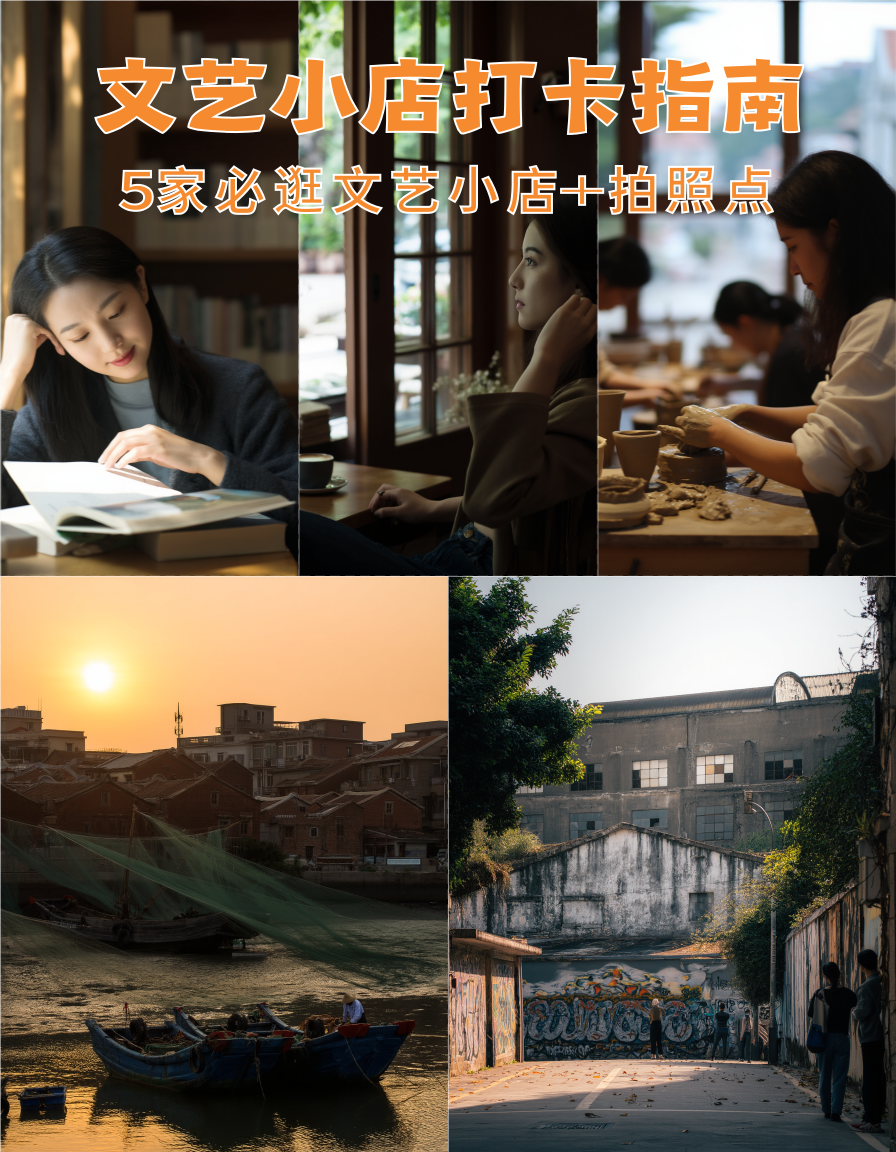 厦门旅游