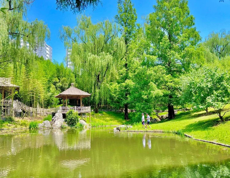 北京荟聚 - 北京市旅游 1