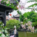 余荫山房 - 广州市旅游 缩略图 8