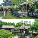 余荫山房 - 广州市旅游 缩略图 5