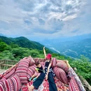 悦山青云.山顶营地 - 阿坝藏族羌族自治州旅游 缩略图 1