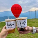 悦山青云.山顶营地 - 阿坝藏族羌族自治州旅游 缩略图 3
