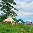 悦山青云.山顶营地 - 阿坝藏族羌族自治州旅游 缩略图 9