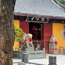 龙华寺 - 上海旅游 缩略图 6