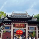 龙华寺 - 上海旅游 缩略图 8