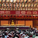 龙华寺 - 上海旅游 缩略图 7