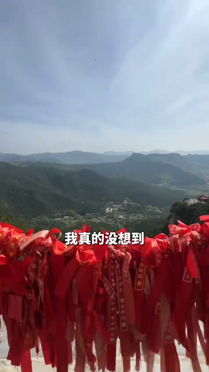 灵岩寺 - 石家庄市旅游