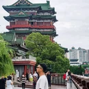 普菲特生活广场停车场(出入口) - 南昌市旅游 缩略图 5