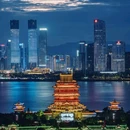 普菲特生活广场停车场(出入口) - 南昌市旅游 缩略图 6