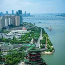 普菲特生活广场停车场(出入口) - 南昌市旅游 缩略图 8