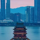 普菲特生活广场停车场(出入口) - 南昌市旅游 缩略图 7