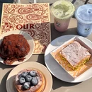 CAAN by OUR(大连琥珀湾店) - 大连旅游 缩略图 5