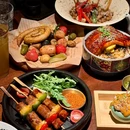 小将日式山野料理郑州大卫城店 - 郑州市旅游 缩略图 5