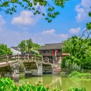 南北湖风景区 - 嘉兴市旅游 缩略图 2
