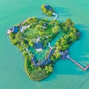 南北湖风景区 - 嘉兴市旅游 缩略图 3