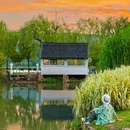 南北湖风景区 - 嘉兴市旅游 缩略图 8