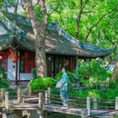 南北湖风景区 - 嘉兴市旅游 缩略图 6