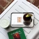 chat&chat coffee - 大连市旅游 缩略图 2