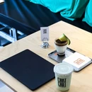 chat&chat coffee - 大连市旅游 缩略图 3