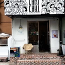 chat&chat coffee - 大连市旅游 缩略图 8
