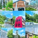 庐州意库文创园 - 合肥市旅游 缩略图 1