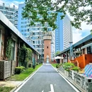 庐州意库文创园 - 合肥市旅游 缩略图 9