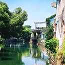 锦溪古镇 - 苏州市旅游 缩略图 7