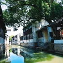 锦溪古镇 - 苏州市旅游 缩略图 8