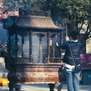 洛阳白马寺 - 洛阳市旅游 缩略图 4