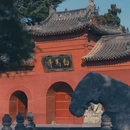洛阳白马寺 - 洛阳市旅游 缩略图 2