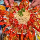 虾乐园龙虾·烧烤夜宵(中山公园店) - 上海市旅游 缩略图 4