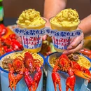 虾乐园龙虾·烧烤夜宵(中山公园店) - 上海市旅游 缩略图 1