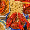虾乐园龙虾·烧烤夜宵(中山公园店) - 上海市旅游 缩略图 2