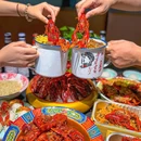 虾乐园龙虾·烧烤夜宵(中山公园店) - 上海市旅游 缩略图 5