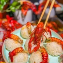 虾乐园龙虾·烧烤夜宵(中山公园店) - 上海市旅游 缩略图 8