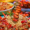 虾乐园龙虾·烧烤夜宵(中山公园店) - 上海市旅游 缩略图 7