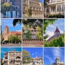 五大道文化旅游区 - 天津市旅游 缩略图 1