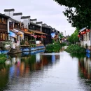 南浔古镇景区 - 湖州市旅游 缩略图 1