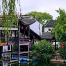 南浔古镇景区 - 湖州市旅游 缩略图 6