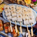 达摩料理YAKITORI·烧鸟·深夜酒场 - 无锡市旅游 缩略图 3