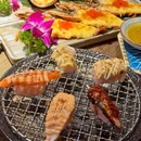 达摩料理YAKITORI·烧鸟·深夜酒场 - 无锡市旅游 缩略图 2
