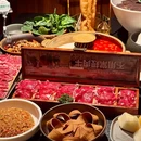 大渝火锅(无锡滨湖万象汇店) - 无锡市旅游 缩略图 5