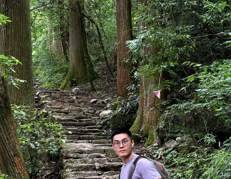大树王国 - 杭州市旅游 1