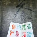 雪柳花瀑 - 杭州市旅游 缩略图 1